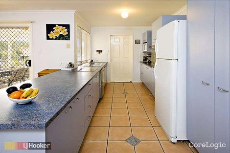 Property photo of 124 Albany Forest Drive Albany Creek QLD 4035