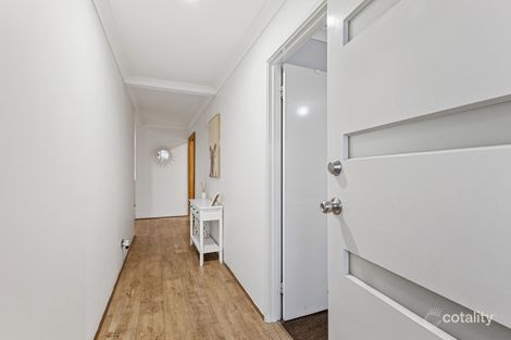 Property photo of 8 Cosmia Grove Jindalee WA 6036