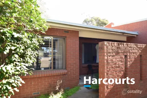 4/159-163 Phillipson St, Wangaratta, VIC 3677