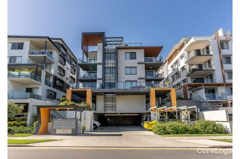 Property photo of 9/63 Ludwick Street Cannon Hill QLD 4170