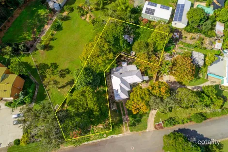 Property photo of 9 Norman Street Gympie QLD 4570