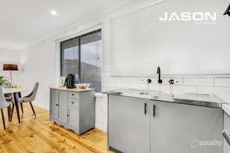 Property photo of 4/3 Broadmeadows Road Tullamarine VIC 3043