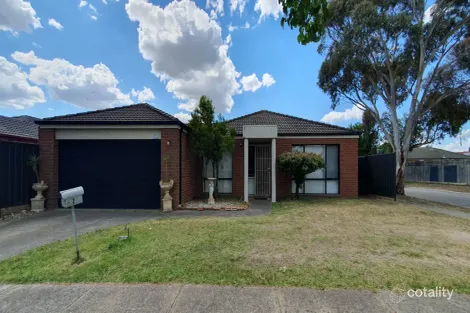2 Miralie Way, Cranbourne West, VIC 3977