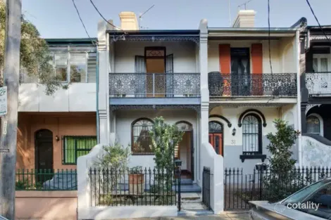 32 Binning St, Erskineville, NSW 2043