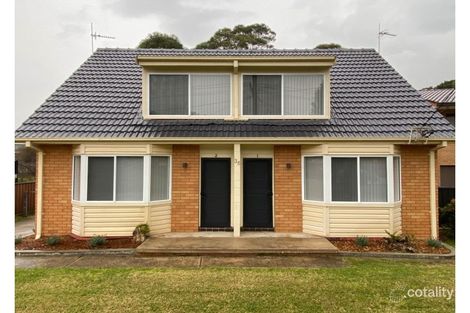 2/35 O'Donnell Dr, Figtree, NSW 2525