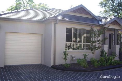 5/4-4b Rutledge St, Eastwood, NSW 2122