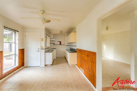 Property photo of 15 Nunniong Street Werribee VIC 3030