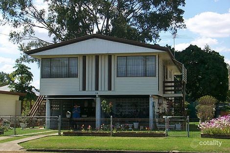 78 Lion Creek Rd, Wandal, QLD 4700