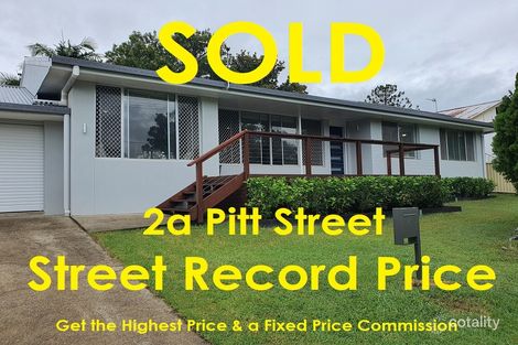 Property photo of 2A Pitt Street Coffs Harbour NSW 2450