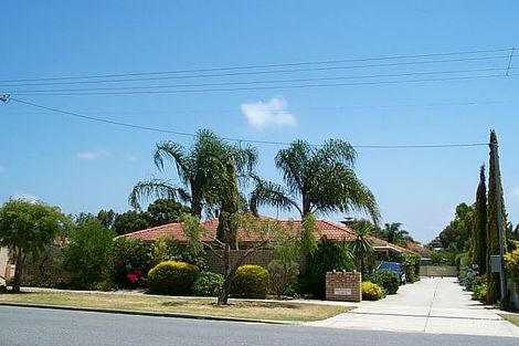 Property photo of 1/79 Cleopatra Street Palmyra WA 6157