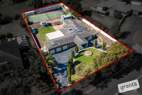 4 Tom Gearon Ct, Narre Warren North, VIC 3804