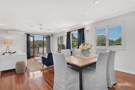 Property photo of 41 Wongabel Street Kenmore QLD 4069