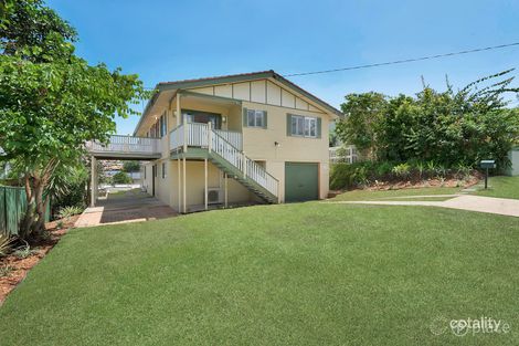 Property photo of 41 Wongabel Street Kenmore QLD 4069