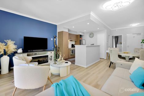 Property photo of 8/6 Ibera Way Success WA 6164