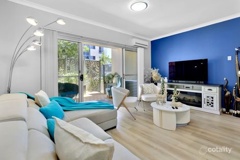 Property photo of 8/6 Ibera Way Success WA 6164