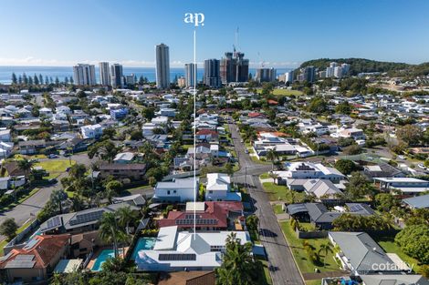 Property photo of 46 Bluejay Street Burleigh Waters QLD 4220