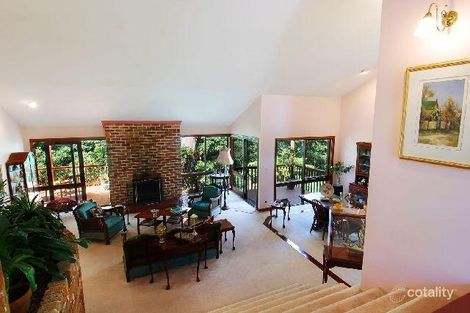 Property photo of 11 Clement Close Pennant Hills NSW 2120