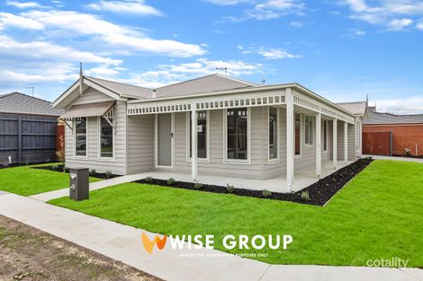 19/105 Mary St, Officer, VIC 3809