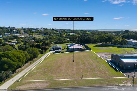 12a Straits Otlk, Craignish, QLD 4655