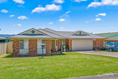 15 Julindur Rd, Cameron Park, NSW 2285