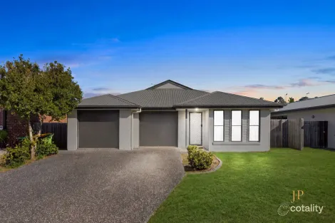 39 Br Ted Magee Dr, Collingwood Park, QLD 4301
