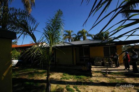 Property photo of 7 Calvert Way Girrawheen WA 6064