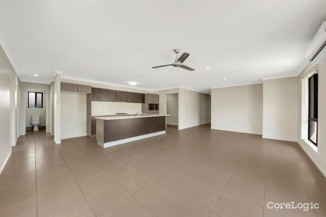 Property photo of 38 Bellbird Circuit New Auckland QLD 4680