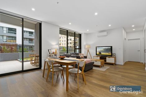 Property photo of G09/19-25 Bigge Street Liverpool NSW 2170