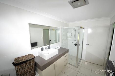 Property photo of 18 Nevallan Drive Barmaryee QLD 4703