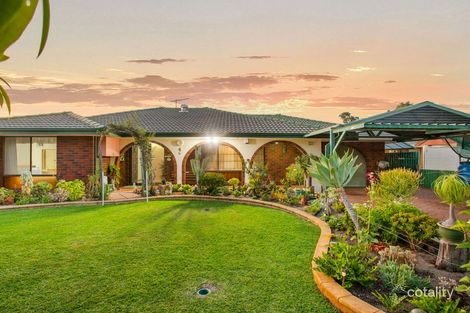 Property photo of 4 Barson Court Thornlie WA 6108