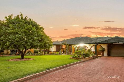 Property photo of 4 Barson Court Thornlie WA 6108