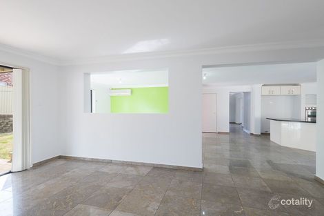 Property photo of 34 Tucker Road Casula NSW 2170