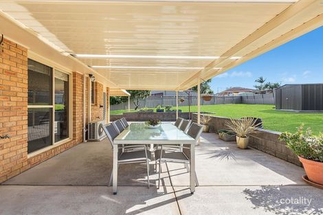 Property photo of 3 Ulambi Crescent Maryland NSW 2287