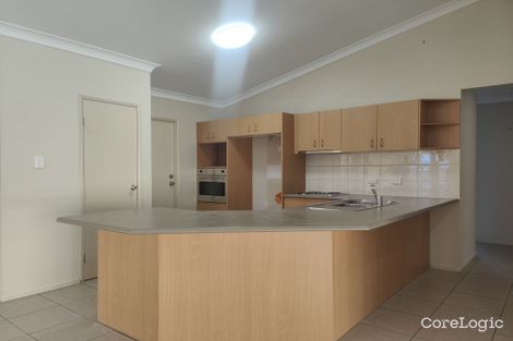 Property photo of 12 Freestone Drive Upper Coomera QLD 4209