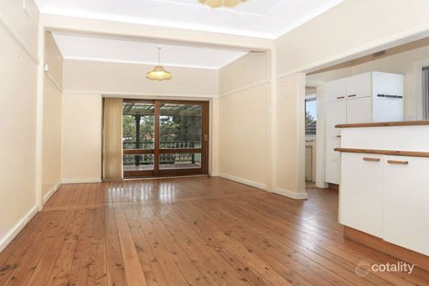 Property photo of 8A Badminton Road Croydon NSW 2132