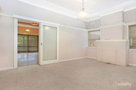 Property photo of 8A Badminton Road Croydon NSW 2132