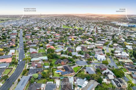 Property photo of 2 Vermeer Court Grovedale VIC 3216