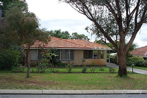 10 Gallagher St, Eden Hill, WA 6054