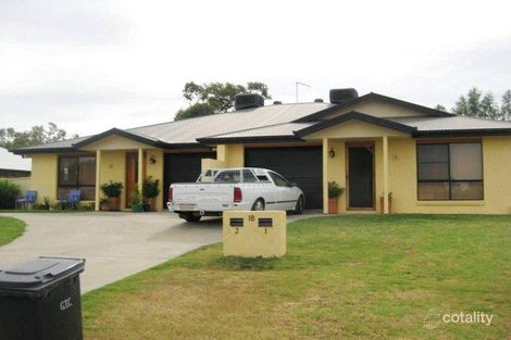 18 Bernborough Pl, Goondiwindi, QLD 4390