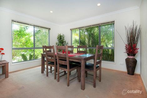 Property photo of 1 Rainbow Circuit Coomera QLD 4209