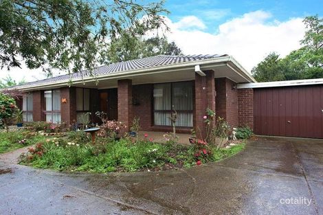 3/25 Childers St, Cranbourne, VIC 3977