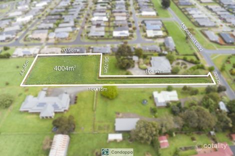 130 Hopetoun Rd, Drouin, VIC 3818