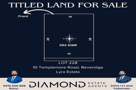 Property photo of 10 Templemore Road Beveridge VIC 3753