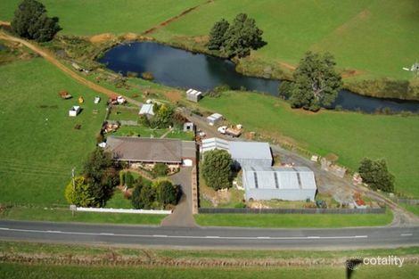 1399 Castra Rd, Sprent, TAS 7315