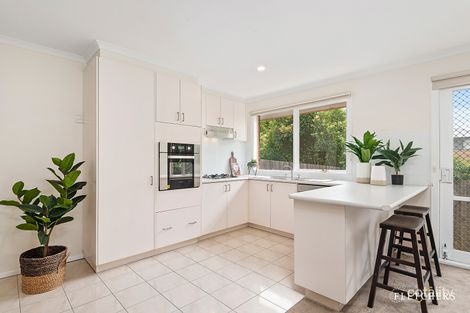 Property photo of 2/4 Newman Road Nunawading VIC 3131