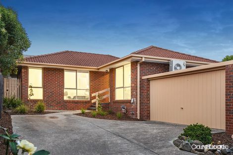 Property photo of 2/4 Newman Road Nunawading VIC 3131