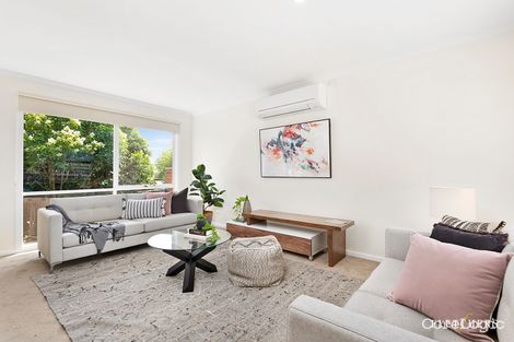 Property photo of 2/4 Newman Road Nunawading VIC 3131