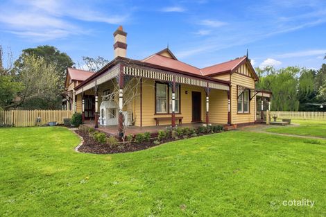 Property photo of 140 Scrubby Lane Traralgon VIC 3844