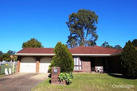 Property photo of 33 Statesman Crescent Sunnybank Hills QLD 4109