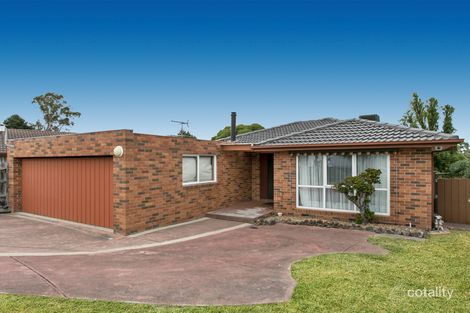 Property photo of 44 Warana Drive Hampton Park VIC 3976